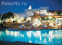 St. Nicolas Bay Resort Hotel 10